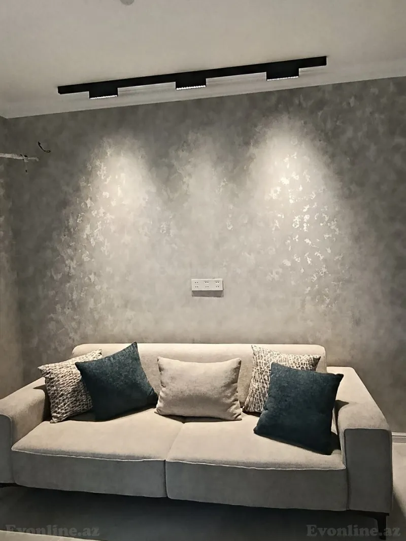 Satılır 3 otaqlı Mənzil Yeni tikili 46.5 m² Binəqədi