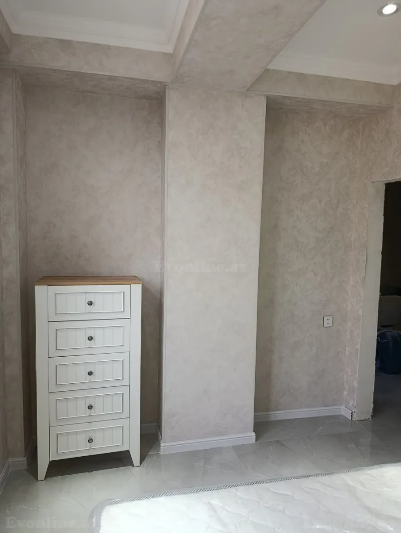 Satılır 3 otaqlı Mənzil Yeni tikili 46.5 m² Binəqədi - şəkil 6