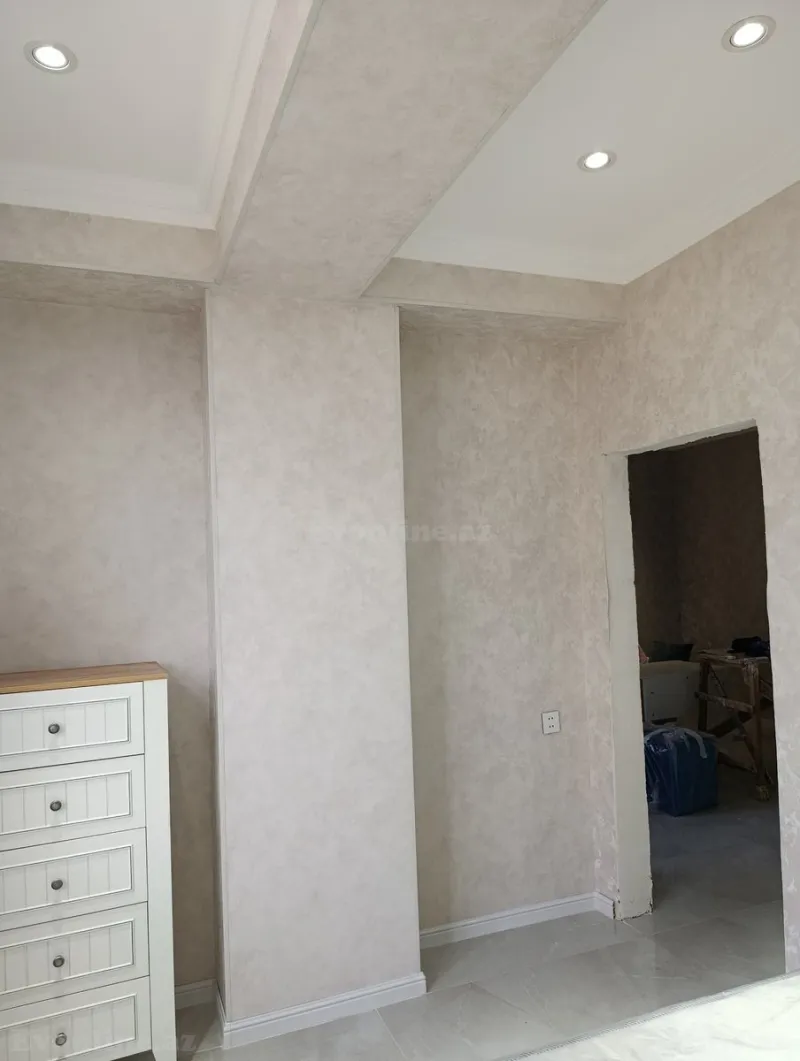 Satılır 3 otaqlı Mənzil Yeni tikili 46.5 m² Binəqədi - şəkil 7