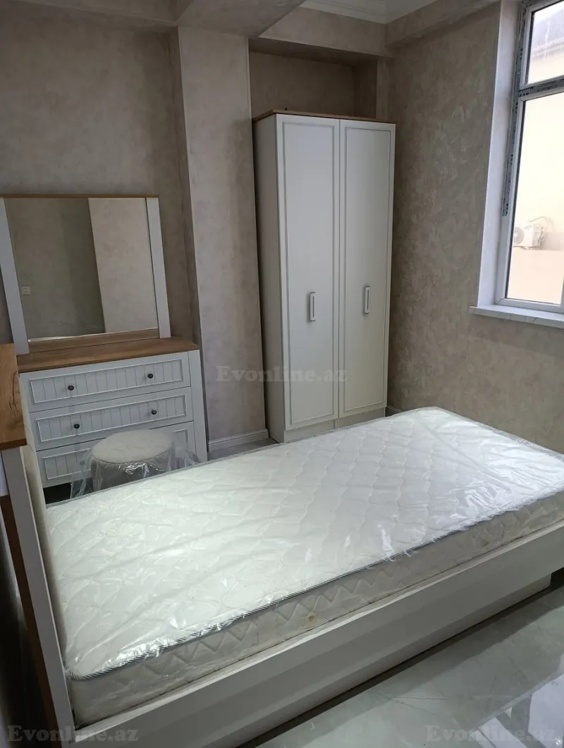 Satılır 3 otaqlı Mənzil Yeni tikili 46.5 m² Binəqədi - şəkil 8