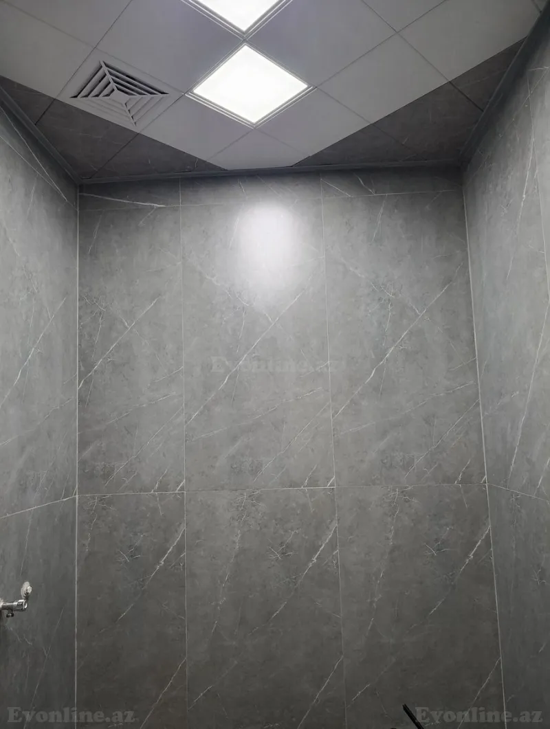 Satılır 3 otaqlı Mənzil Yeni tikili 46.5 m² Binəqədi - şəkil 9