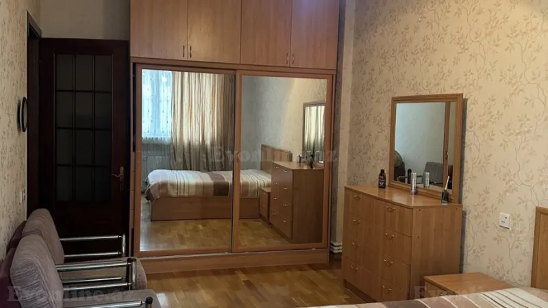 Kirayə verilir 3 otaqlı Mənzil Yeni tikili 100 m² 8 Noyabr m. - şəkil 4