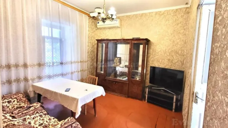 Kirayə verilir 3 otaqlı Mənzil Köhnə tikili 65 m² 28 May m. - şəkil 3