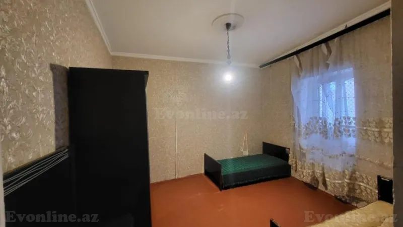 Kirayə verilir 3 otaqlı Mənzil Köhnə tikili 65 m² 28 May m. - şəkil 4
