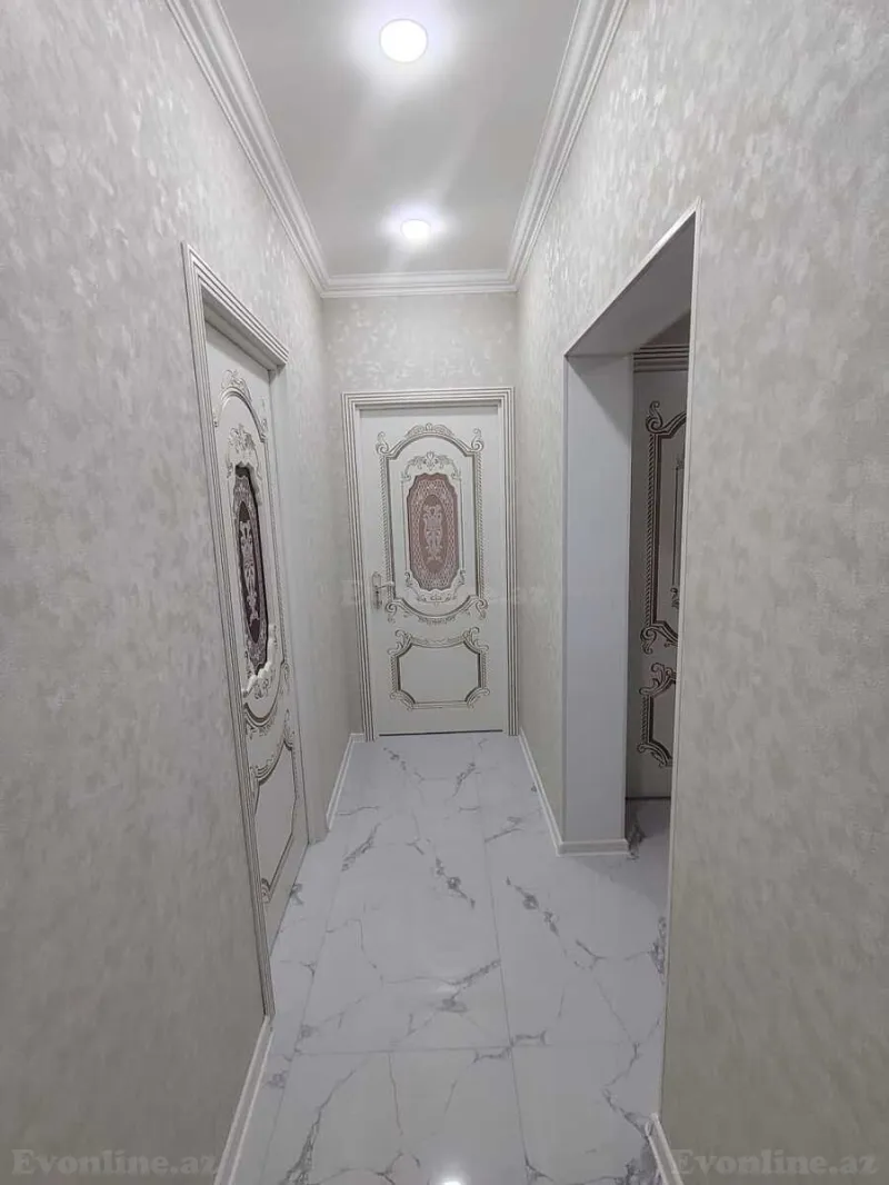 Satılır 3 otaqlı Mənzil Köhnə tikili 70 m² Gəncə - şəkil 6