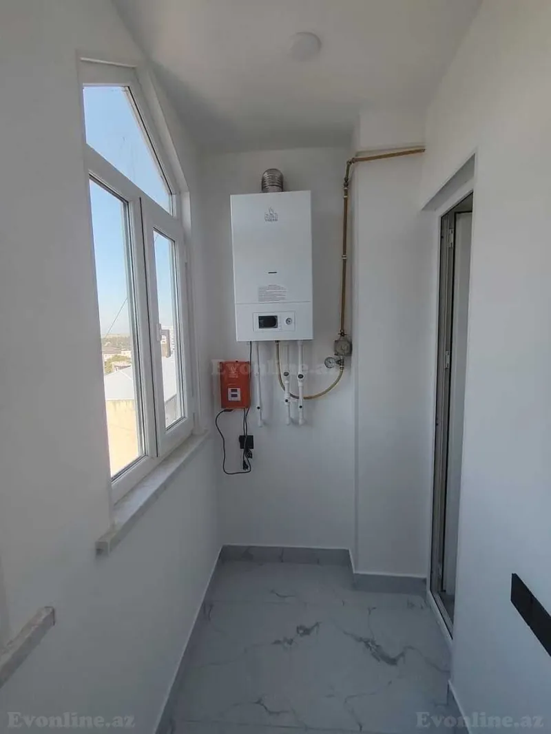 Satılır 3 otaqlı Mənzil Köhnə tikili 70 m² Gəncə - şəkil 11