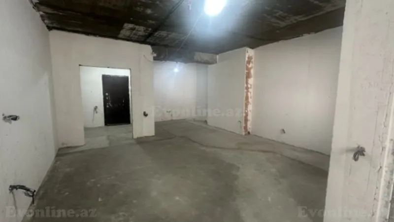 Satılır 3 otaqlı Mənzil Yeni tikili 124 m² 20 Yanvar m. - şəkil 2