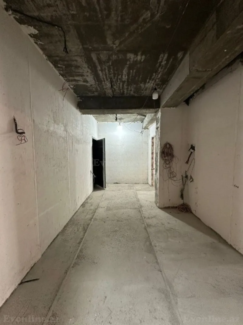 Satılır 3 otaqlı Mənzil Yeni tikili 124 m² 20 Yanvar m. - şəkil 3