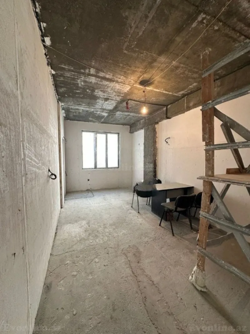 Satılır 3 otaqlı Mənzil Yeni tikili 124 m² 20 Yanvar m. - şəkil 6