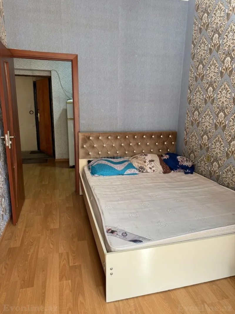 Kirayə verilir 2 otaqlı Mənzil Yeni tikili 50 m² Xırdalan - şəkil 3