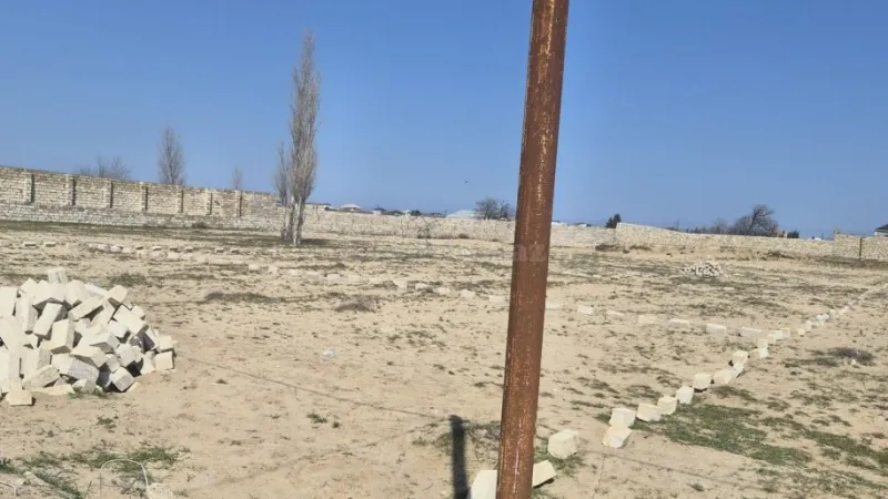 Satılır Torpaq 4 sot Nardaran - şəkil 3