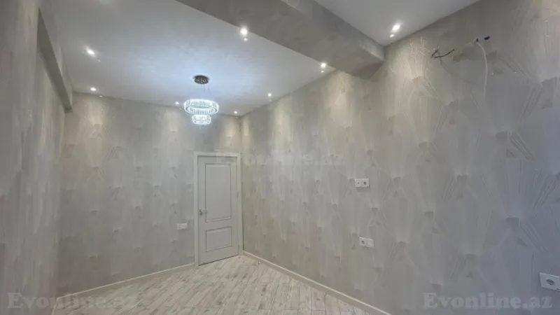 Satılır 3 otaqlı Mənzil Yeni tikili 90 m² 7-ci mikrorayon - şəkil 9