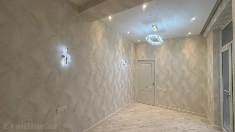 Satılır 3 otaqlı Mənzil Yeni tikili 90 m² 7-ci mikrorayon - şəkil 10