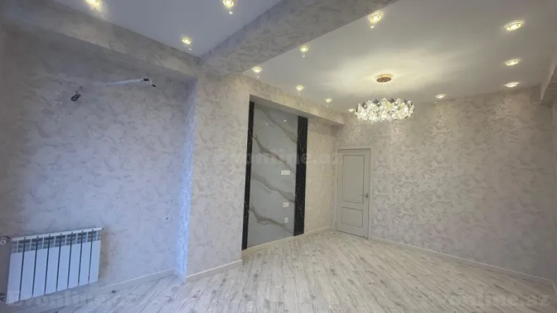 Satılır 3 otaqlı Mənzil Yeni tikili 90 m² 7-ci mikrorayon - şəkil 14