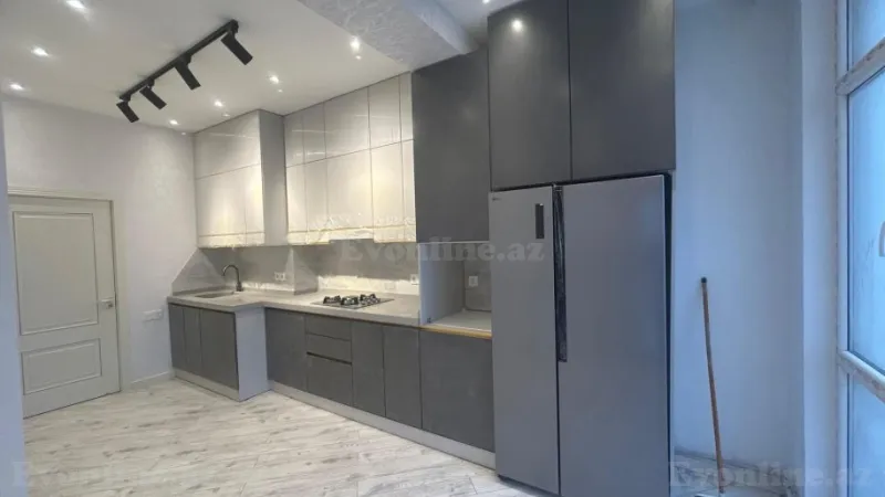 Satılır 3 otaqlı Mənzil Yeni tikili 90 m² 7-ci mikrorayon - şəkil 17