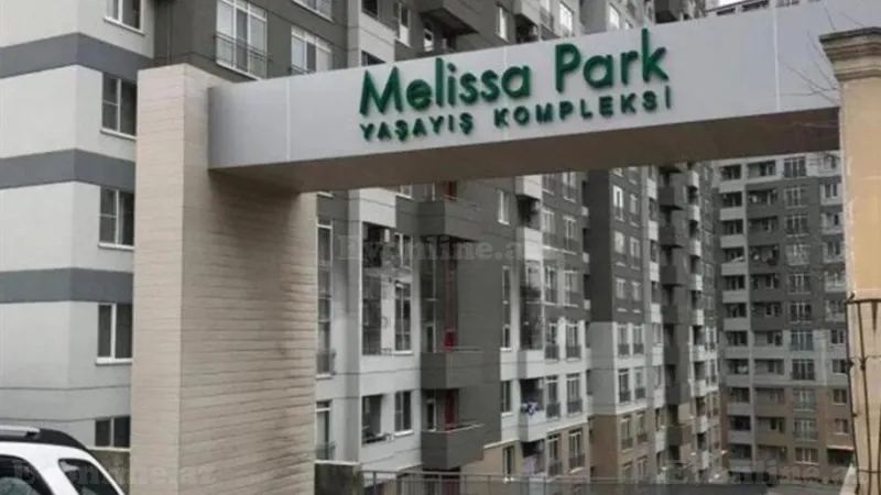 Kirayə verilir 2 otaqlı Mənzil Yeni tikili 55 m² Yasamal