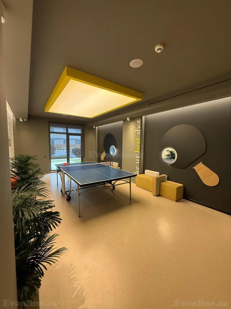 Kirayə verilir 2 otaqlı Mənzil Yeni tikili 70 m² Xətai r. - şəkil 23