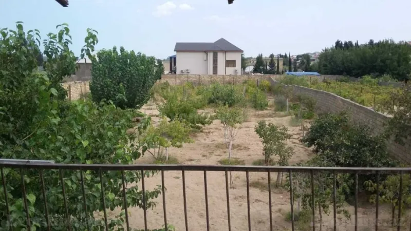 Satılır Torpaq 30 sot Novxanı