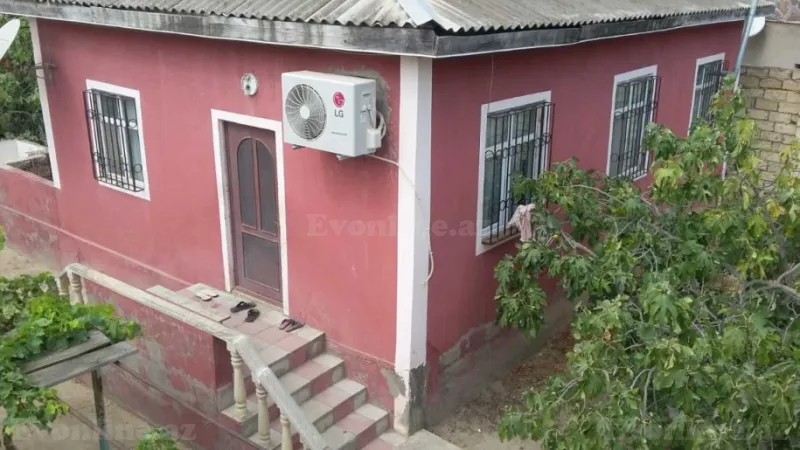 Satılır Torpaq 30 sot Novxanı - şəkil 4