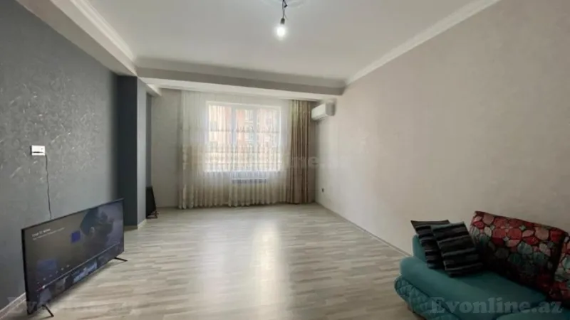 Satılır 2 otaqlı Mənzil Yeni tikili 100 m² Suraxanı r.
