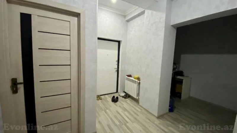 Satılır 2 otaqlı Mənzil Yeni tikili 100 m² Suraxanı r. - şəkil 8