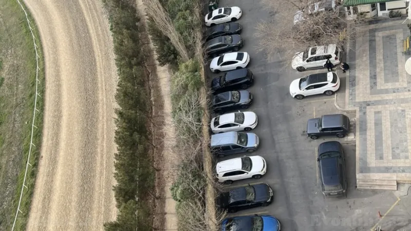 Satılır 3 otaqlı Mənzil Yeni tikili 156 m² Nərimanov r. - şəkil 10