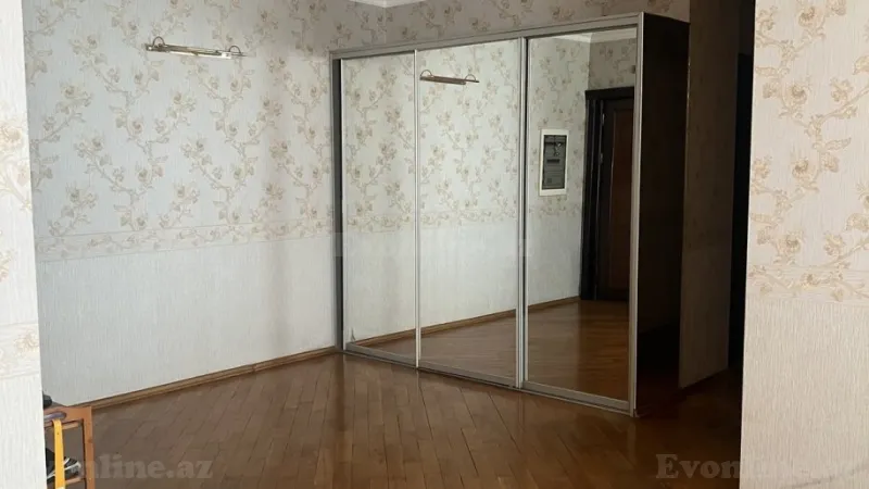 Satılır 3 otaqlı Mənzil Yeni tikili 156 m² Nərimanov r. - şəkil 12