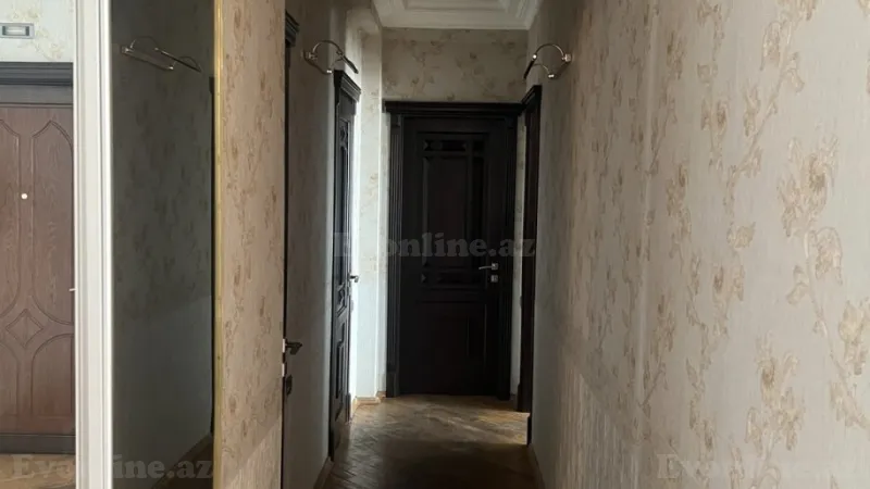 Satılır 3 otaqlı Mənzil Yeni tikili 156 m² Nərimanov r. - şəkil 13