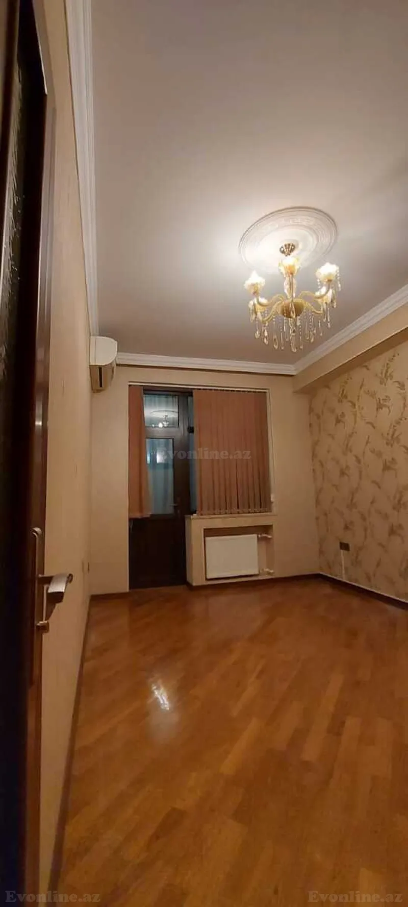 Satılır 2 otaqlı Mənzil Yeni tikili 60 m² Neftçilər m.