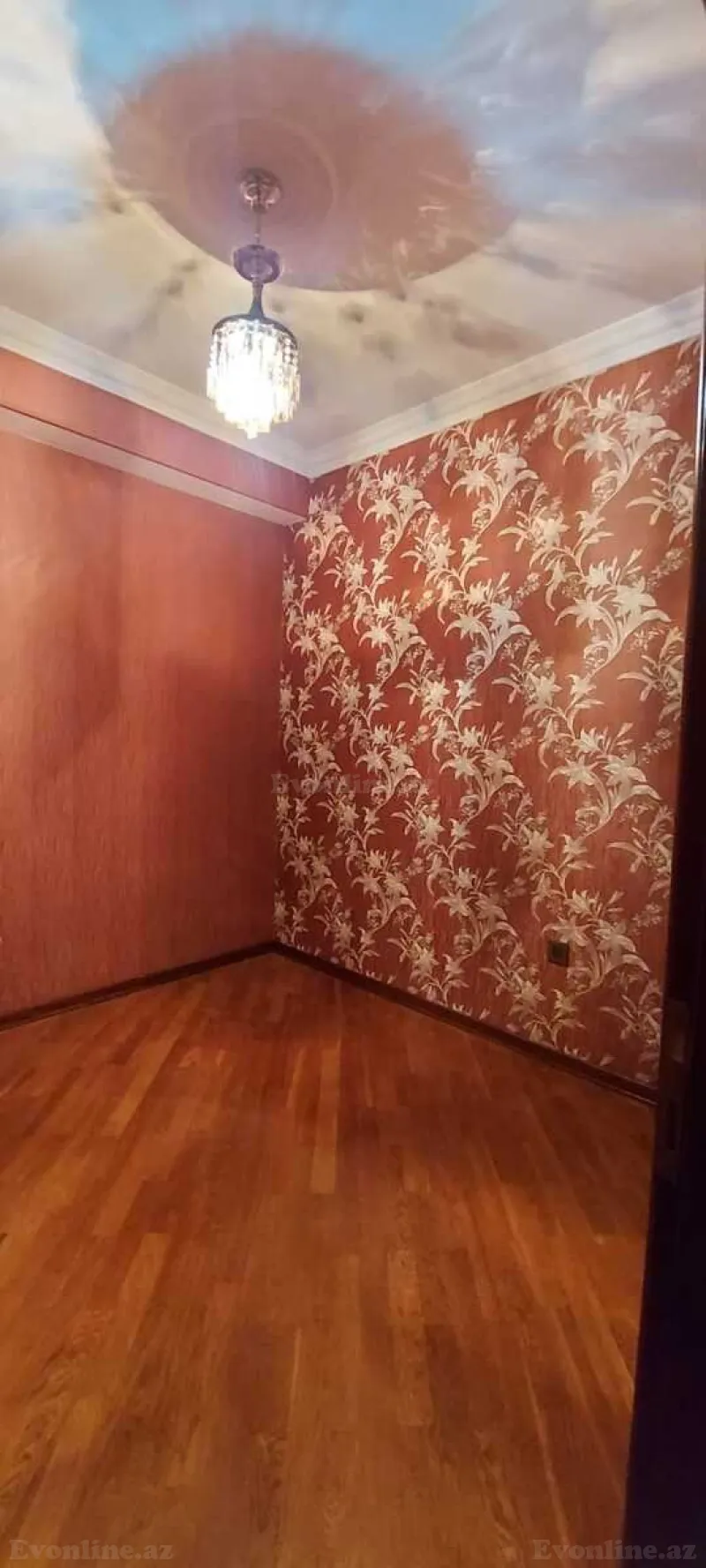 Satılır 2 otaqlı Mənzil Yeni tikili 60 m² Neftçilər m. - şəkil 5