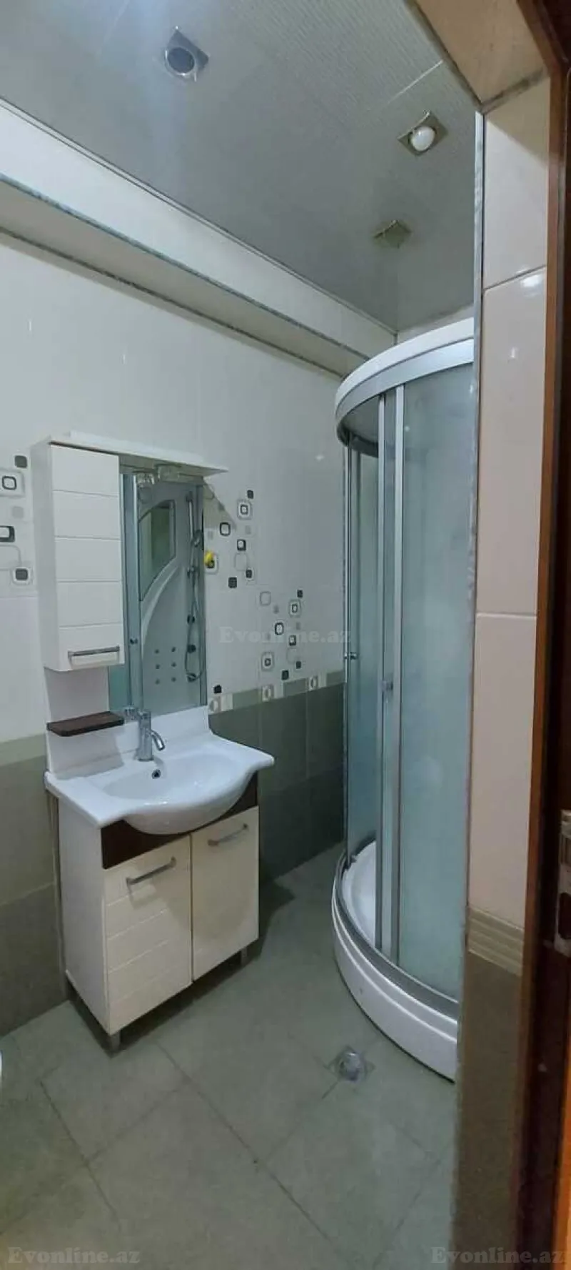 Satılır 2 otaqlı Mənzil Yeni tikili 60 m² Neftçilər m. - şəkil 10