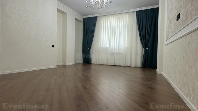 Satılır 2 otaqlı Mənzil Yeni tikili 56 m² Masazır - şəkil 2