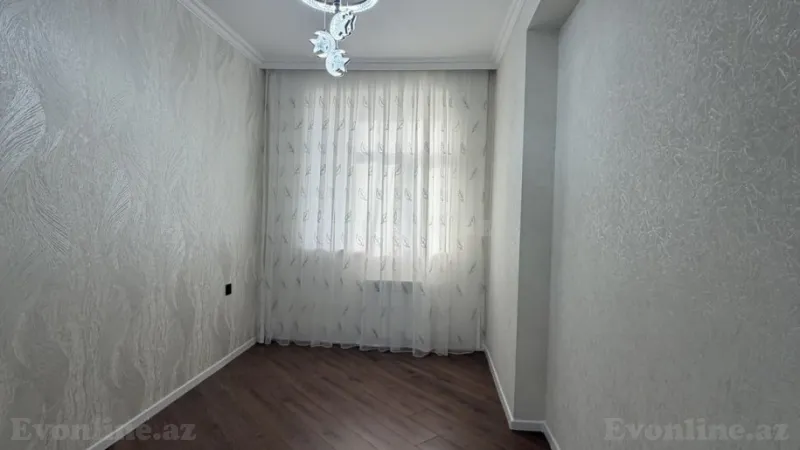 Satılır 2 otaqlı Mənzil Yeni tikili 56 m² Masazır - şəkil 3