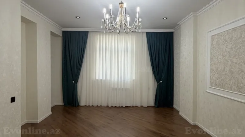 Satılır 2 otaqlı Mənzil Yeni tikili 56 m² Masazır - şəkil 4