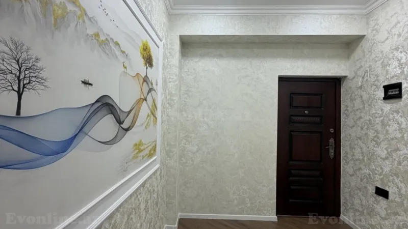 Satılır 2 otaqlı Mənzil Yeni tikili 56 m² Masazır - şəkil 7