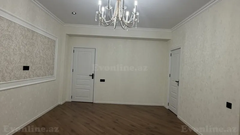 Satılır 2 otaqlı Mənzil Yeni tikili 56 m² Masazır - şəkil 8