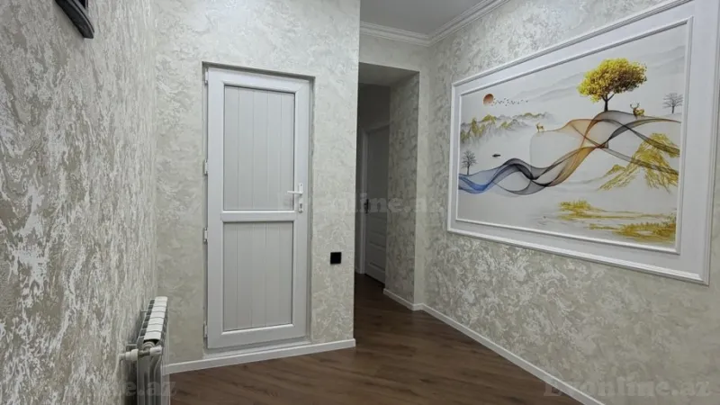 Satılır 2 otaqlı Mənzil Yeni tikili 56 m² Masazır - şəkil 9