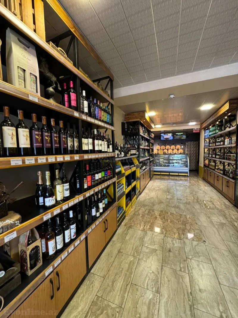 Kirayə verilir Obyekt 70 m² Nizami m. - şəkil 2