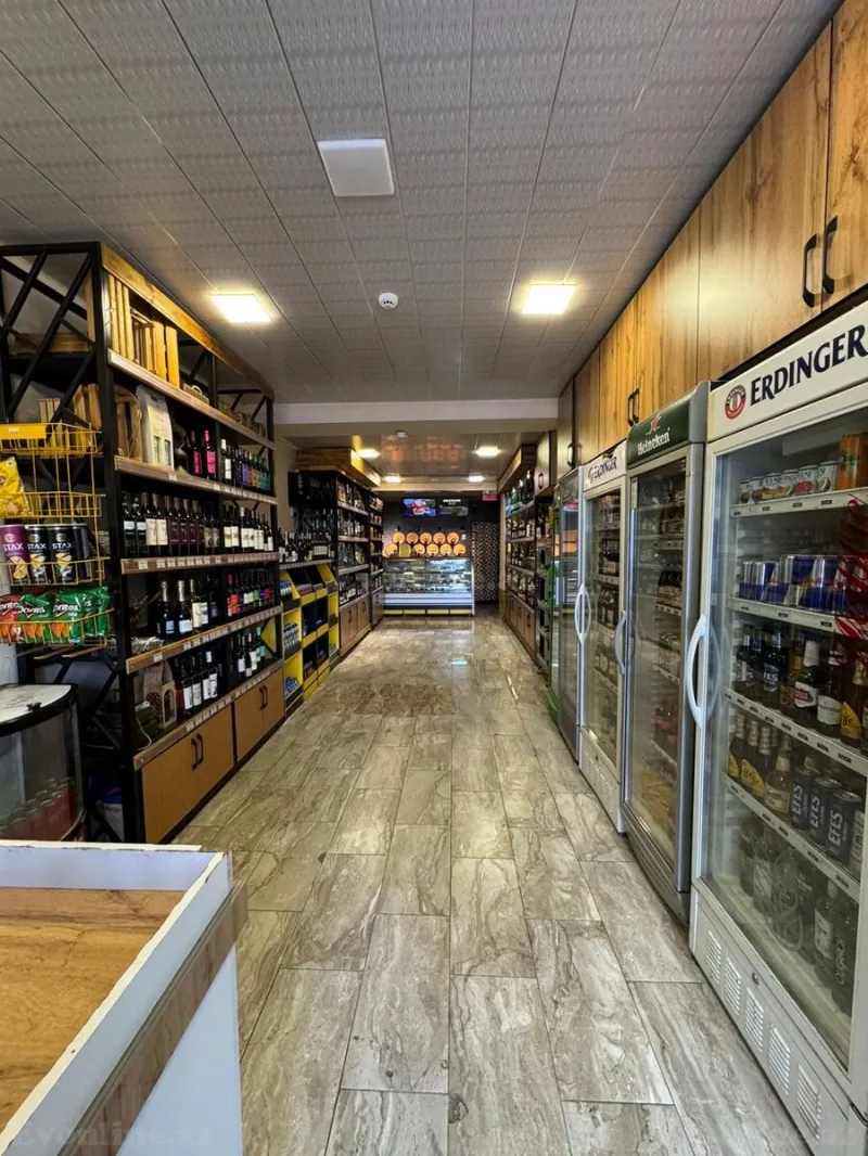 Kirayə verilir Obyekt 70 m² Nizami m. - şəkil 3