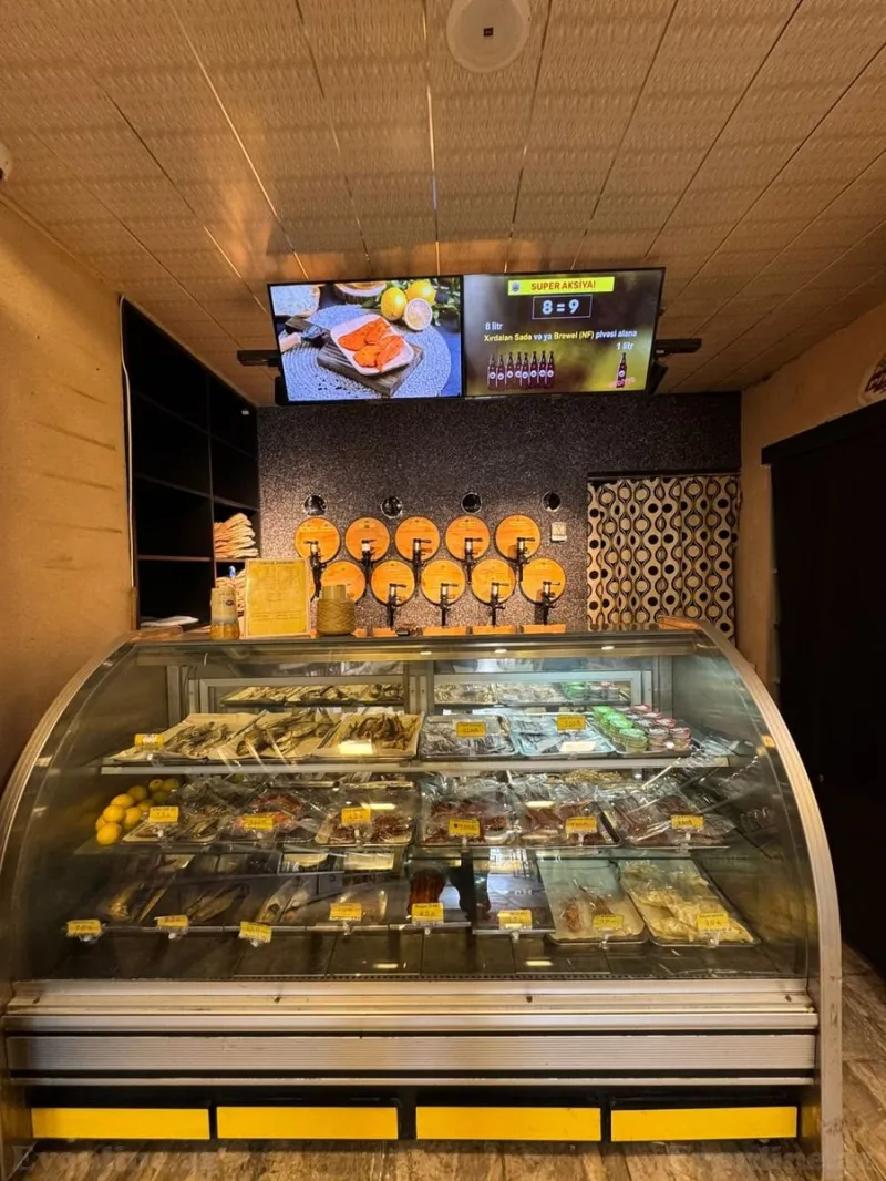 Kirayə verilir Obyekt 70 m² Nizami m. - şəkil 4