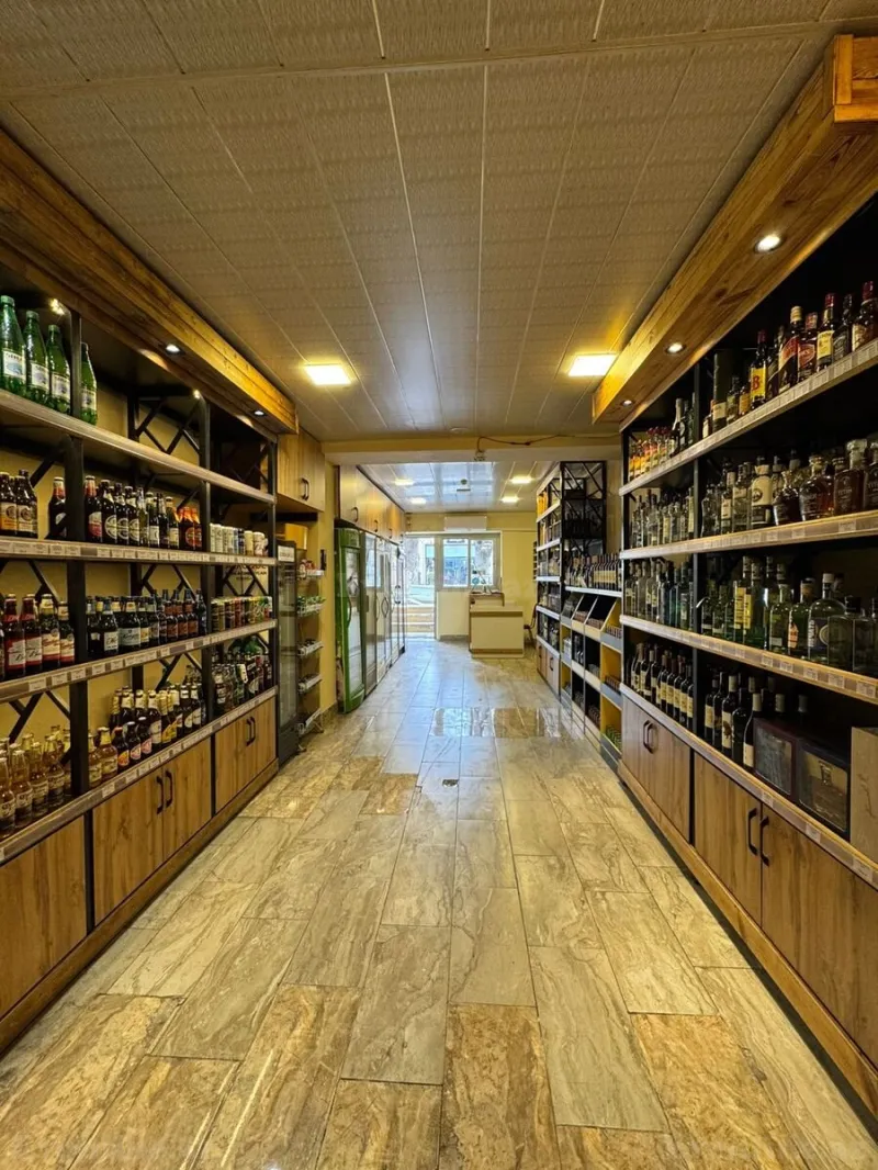 Kirayə verilir Obyekt 70 m² Nizami m. - şəkil 5