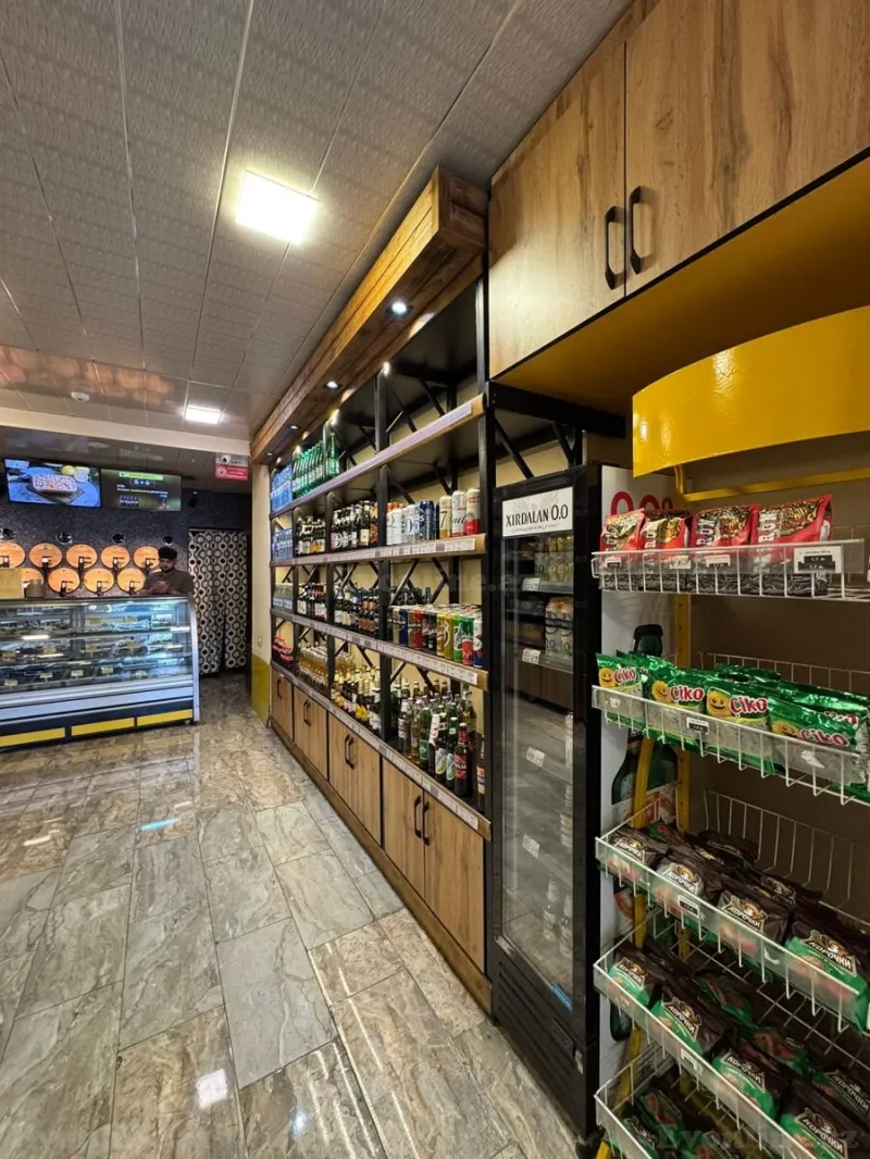 Kirayə verilir Obyekt 70 m² Nizami m. - şəkil 6