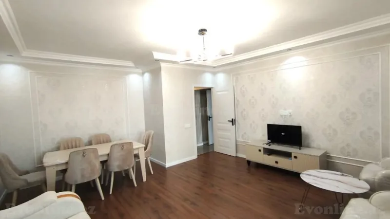 Kirayə verilir 2 otaqlı Mənzil Yeni tikili 70 m² 20 Yanvar m. - şəkil 5