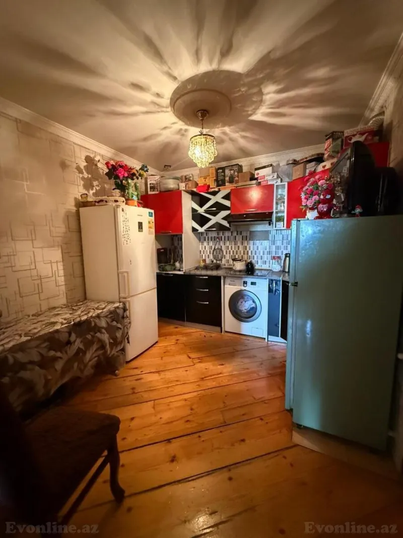 Satılır 3 otaqlı Mənzil Yeni tikili 103 m² Yeni Yasamal - şəkil 6