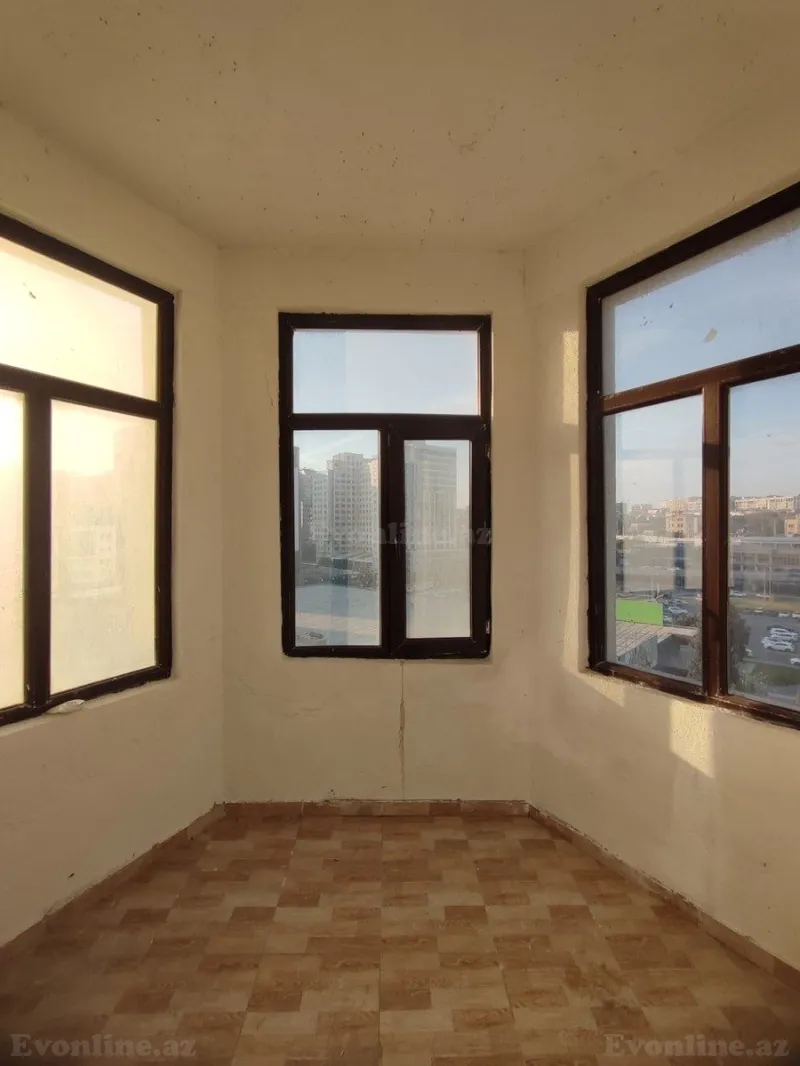 Satılır 2 otaqlı Mənzil Yeni tikili 95 m² Xətai m. - şəkil 6