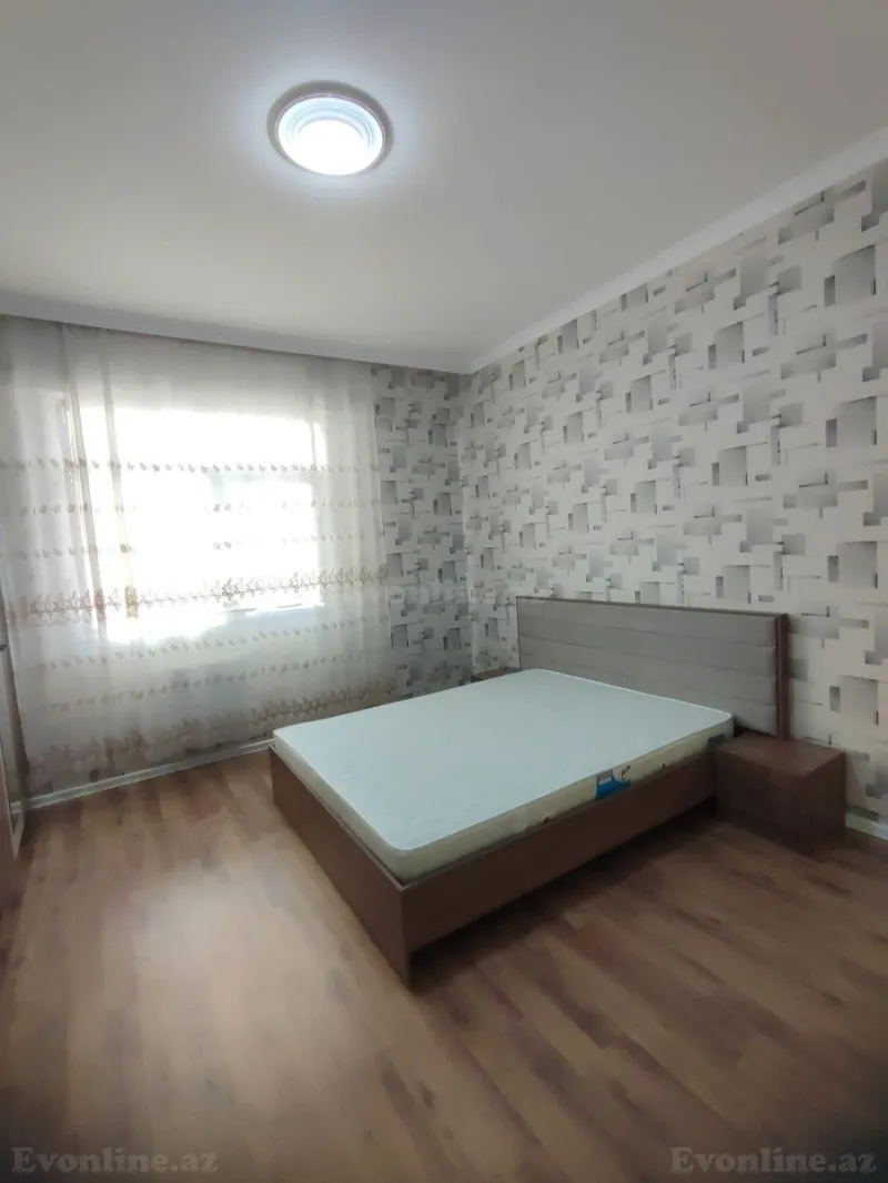 Satılır 2 otaqlı Mənzil Yeni tikili 95 m² Xətai m. - şəkil 8