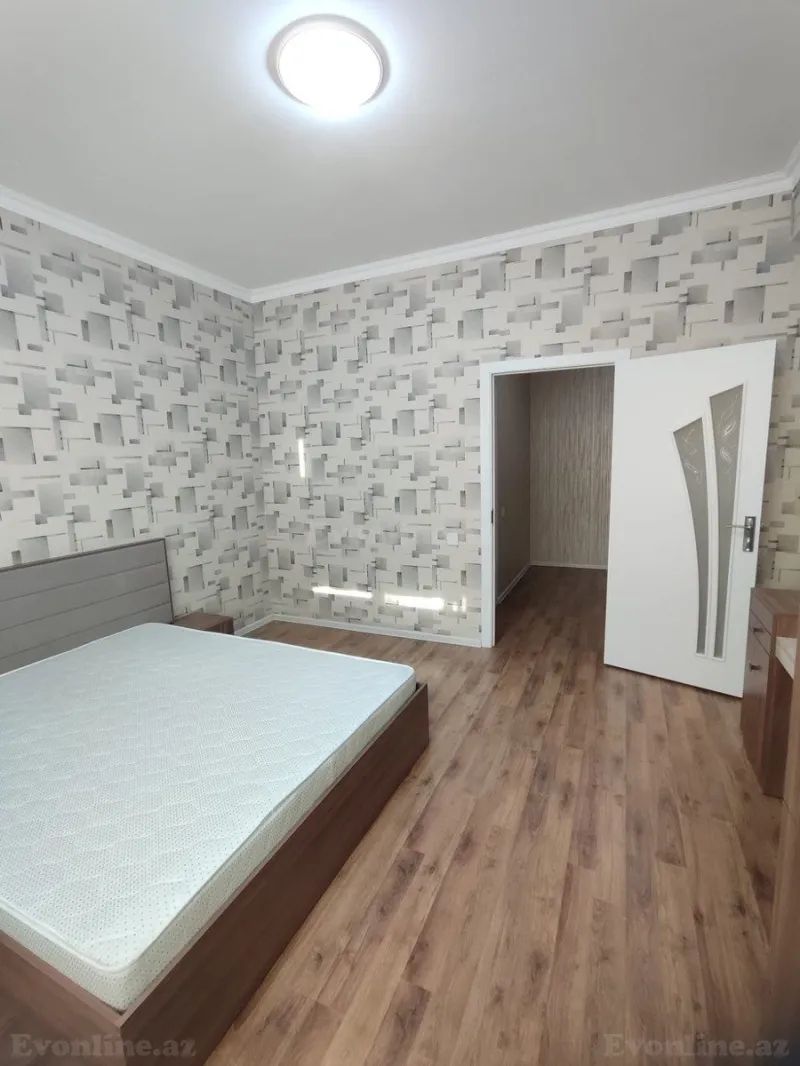 Satılır 2 otaqlı Mənzil Yeni tikili 95 m² Xətai m. - şəkil 10