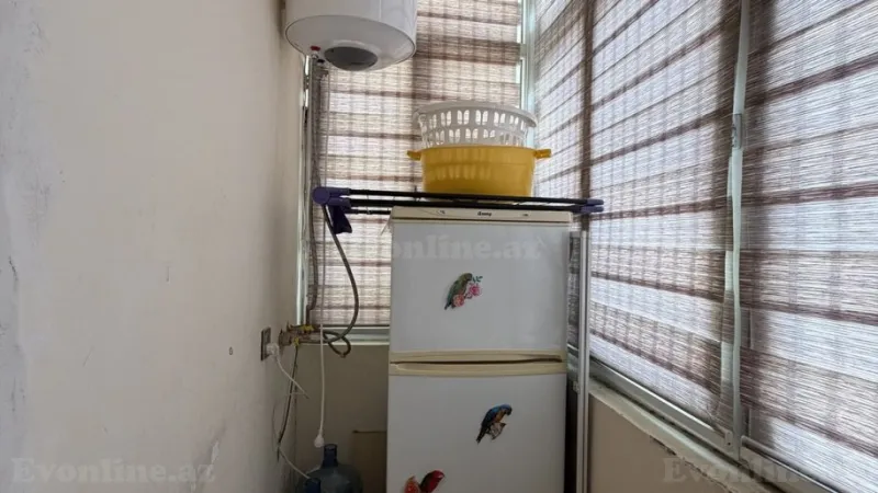 Satılır 2 otaqlı Mənzil Yeni tikili 57 m² Masazır - şəkil 6