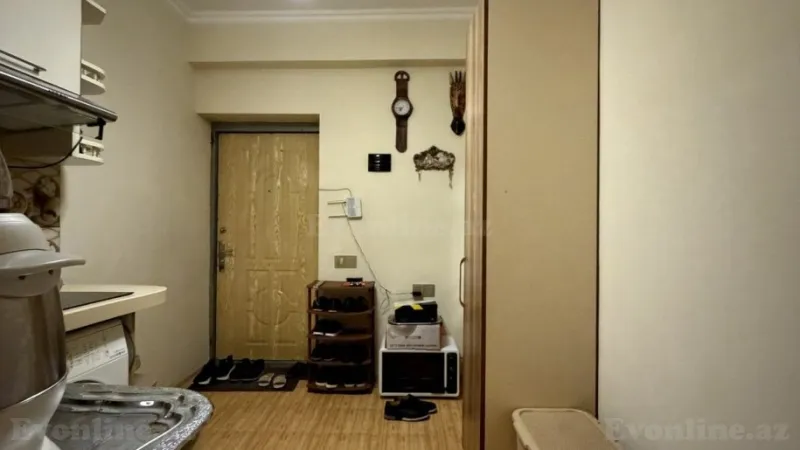 Satılır 2 otaqlı Mənzil Yeni tikili 57 m² Masazır - şəkil 7