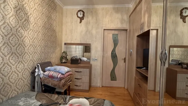 Satılır 2 otaqlı Mənzil Yeni tikili 57 m² Masazır - şəkil 9